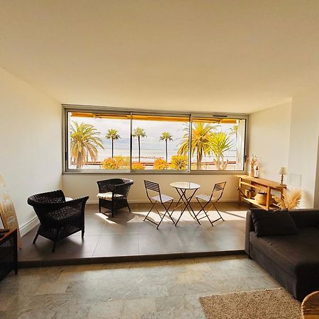 Plage Landsberg - Saint-Laurent-Du-Var Ngoại thất bức ảnh