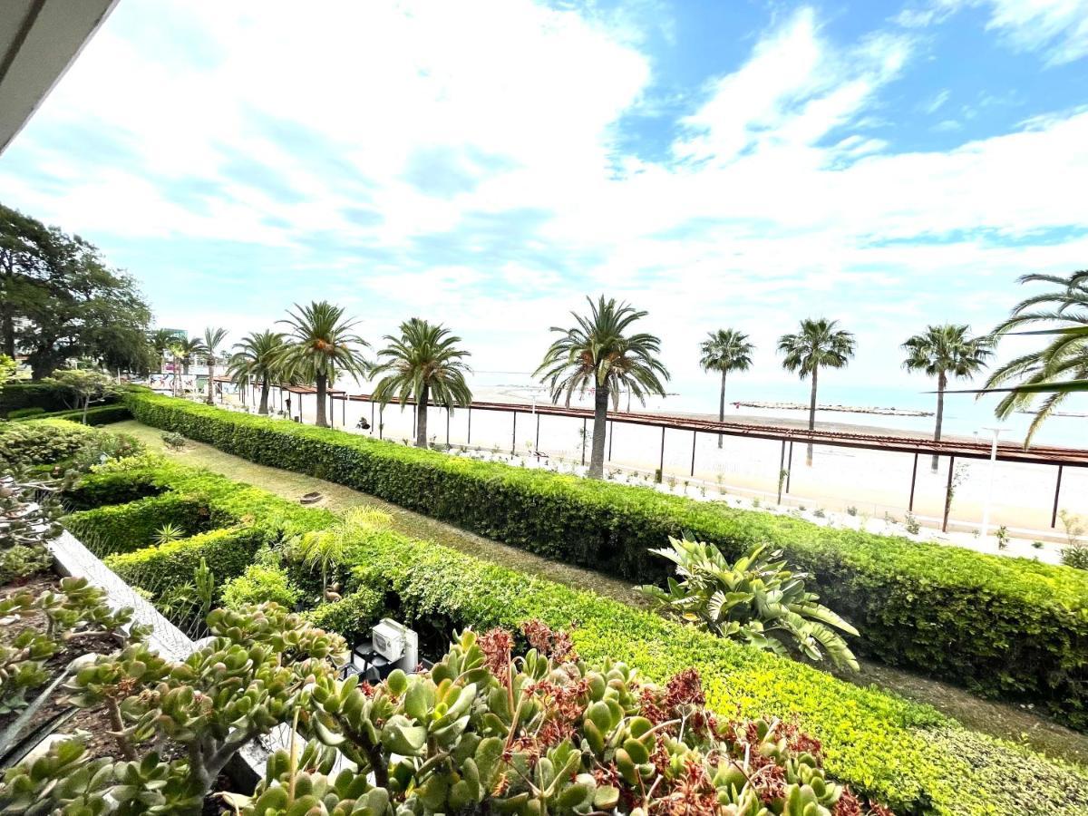 Plage Landsberg - Saint-Laurent-Du-Var Ngoại thất bức ảnh